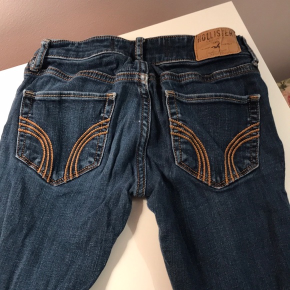Hollister jeans - Picture 2 of 2